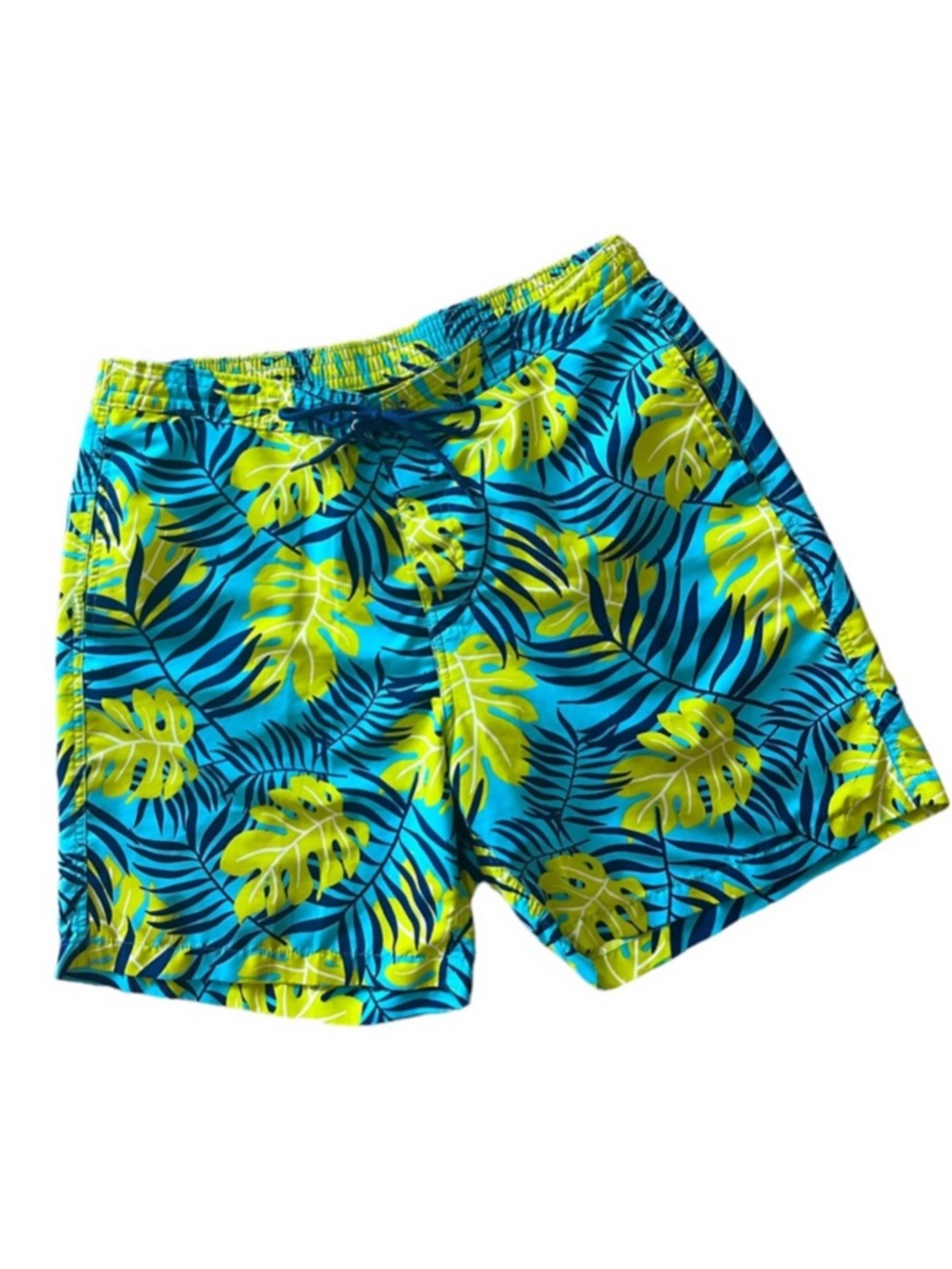 Brooks Brothers Swim Trunks